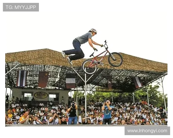 南京极限运动队成长历程纪实探索极限运动的激情与挑战