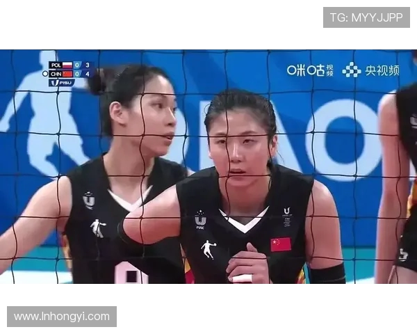 广州排球队的速度之美与技战术分析探讨